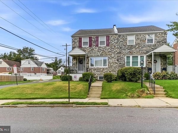 1100 COBBS STREET , DREXEL HILL, PA 19026