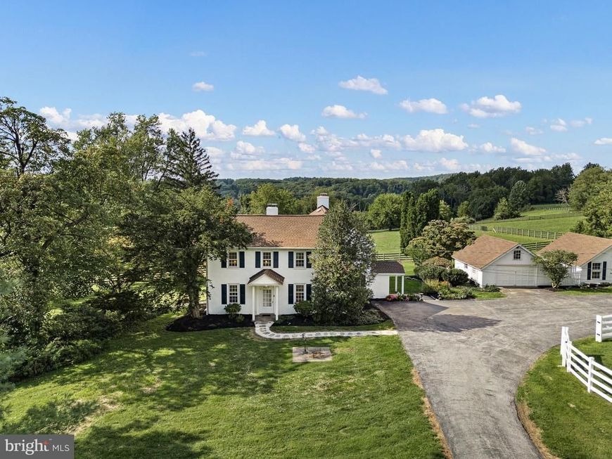 175 Cedar Lane , Chester Springs, PA 19425 Main Photo
