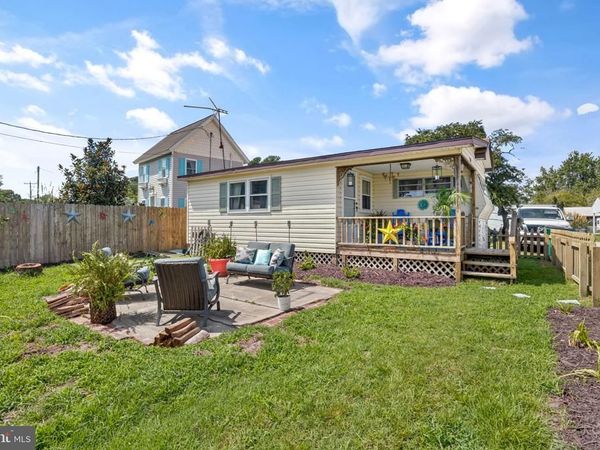 8096 MIRE POND ONE , CHINCOTEAGUE, VA 23336