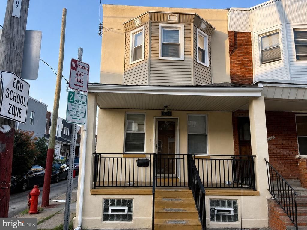 2216 MIFFLIN STREET , PHILADELPHIA, PA 19145