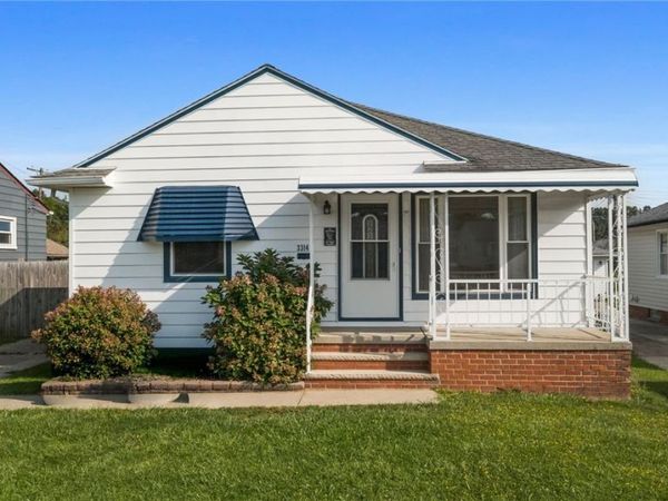 3314 Priscilla Avenue , Parma, OH 44134