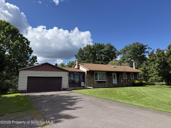 739 Cortez Road, Jefferson Twp, PA 18436