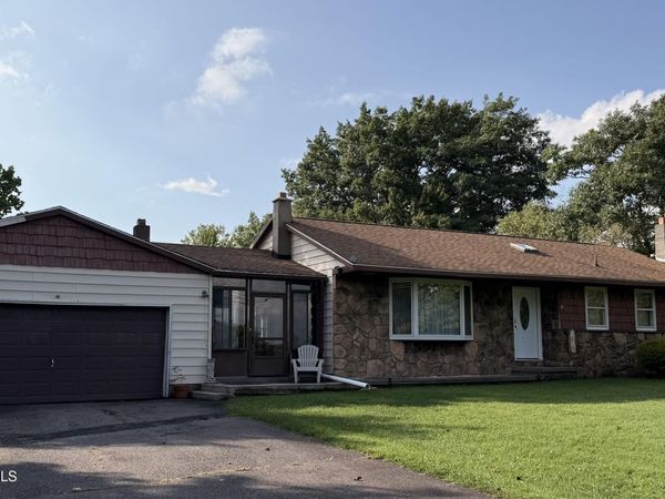 739 Cortez Road, Jefferson Twp, PA 18436