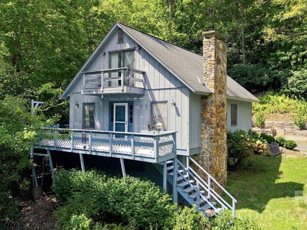 922 Goose Hollow Road, Newland, NC 28657