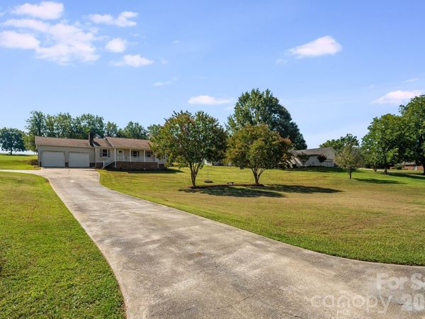 3020 Vernell Lane , Shelby, NC 28150