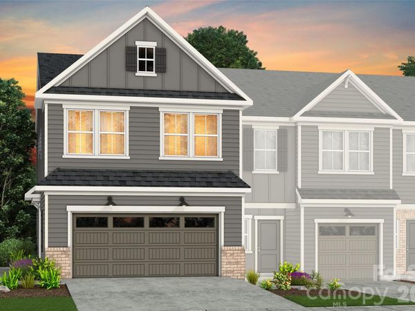 13027 Muscovy Court, Charlotte, NC 28269