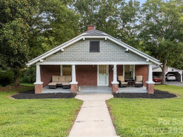 1810 Central Drive , Kannapolis, NC 28083