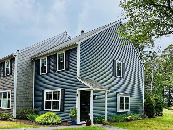 41 Woodview Drive, UNIT 41, Brewster, MA 02631