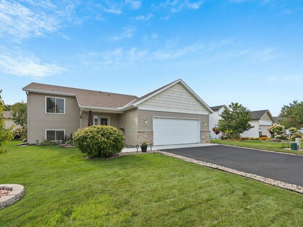 2550 43rd Avenue S, Saint Cloud, MN 56301