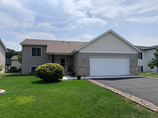 2550 43rd Avenue S, Saint Cloud, MN 56301