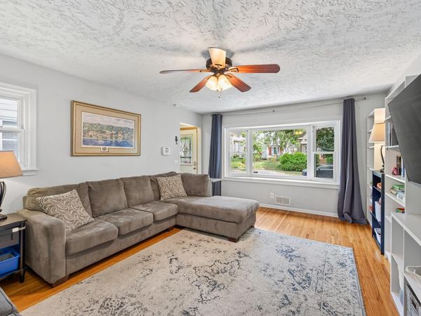4026 6th Street NE, Columbia Heights, MN 55421