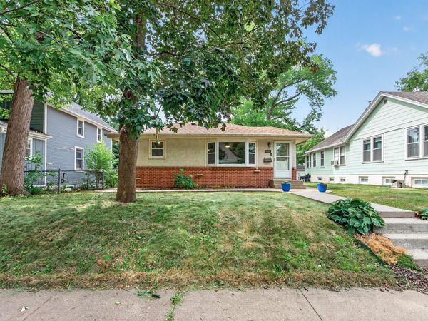 4026 6th Street NE, Columbia Heights, MN 55421