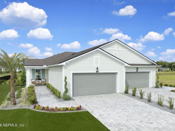 115 FOXFORD Place, St. Johns, FL 32259