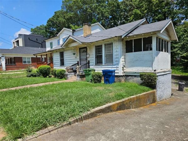 844 Westmont Road , Atlanta, GA 30311