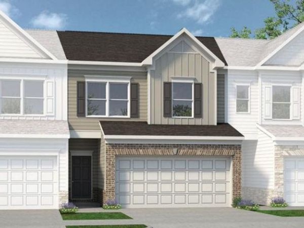 740 Trinity Drive, Unit 70, Auburn, GA 30011