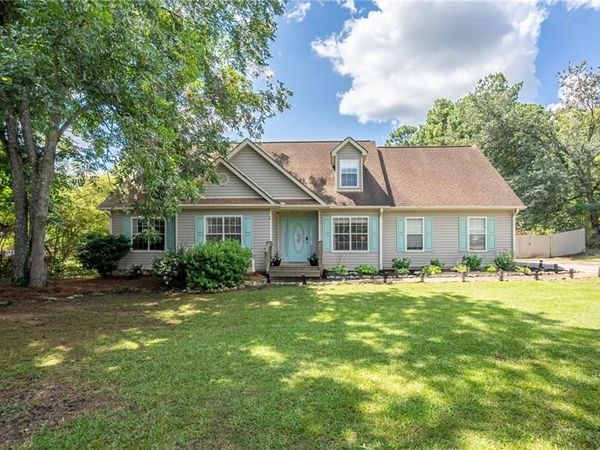 101 McCullough Road , Stockbridge, GA 30281