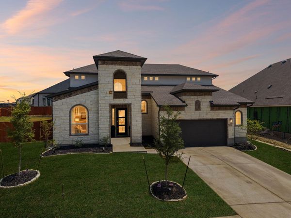 471 Diamondleaf DR , Buda, TX 78610