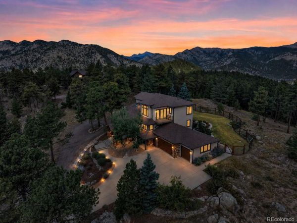 255 Peakview Road, Boulder, CO 80302
