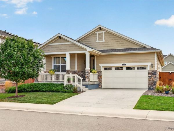 16356 Columbine Place, Thornton, CO 80602