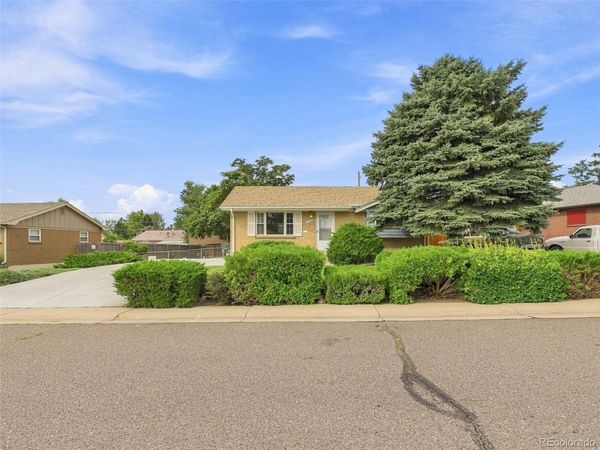 11305 Downing Drive, Northglenn, CO 80233