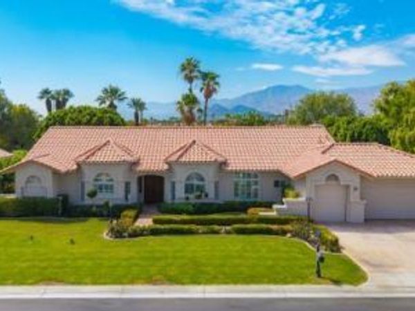 79411 Four Paths Lane, Bermuda Dunes, CA 92203
