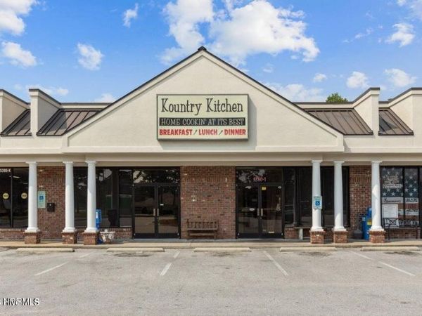 5380 Highway 70 W, Morehead City, NC 28557