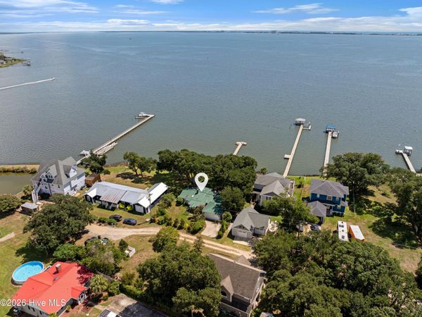 114 Pearson Cir Extension , Newport, NC 28570