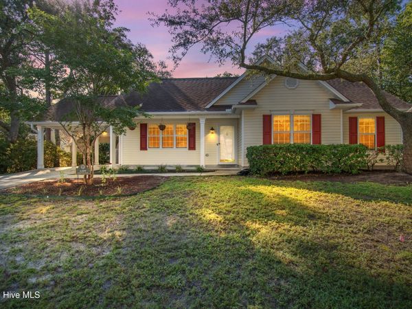 6309 Iverstone Court , Wilmington, NC 28409