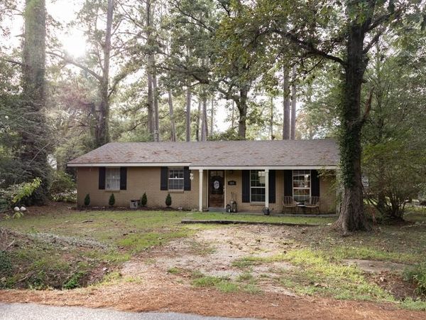 1815 S JAHNCKE Avenue , Covington, LA 70433