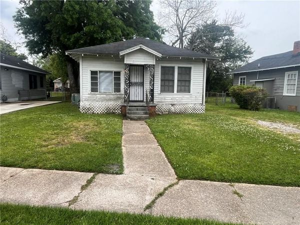 1705 Buck Street, Mobile, AL 36604