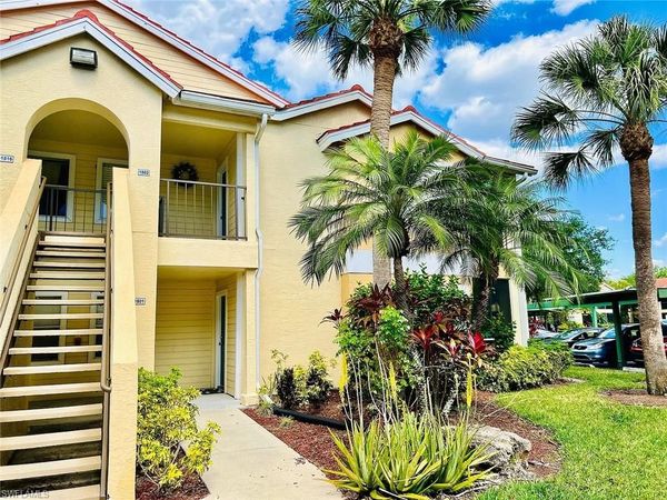 12630 Equestrian CIR , Unit 1801, FORT MYERS, FL 33907