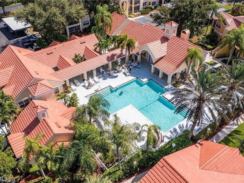 12630 Equestrian Cir , Unit 1801, Fort Myers, FL 33907 Photo