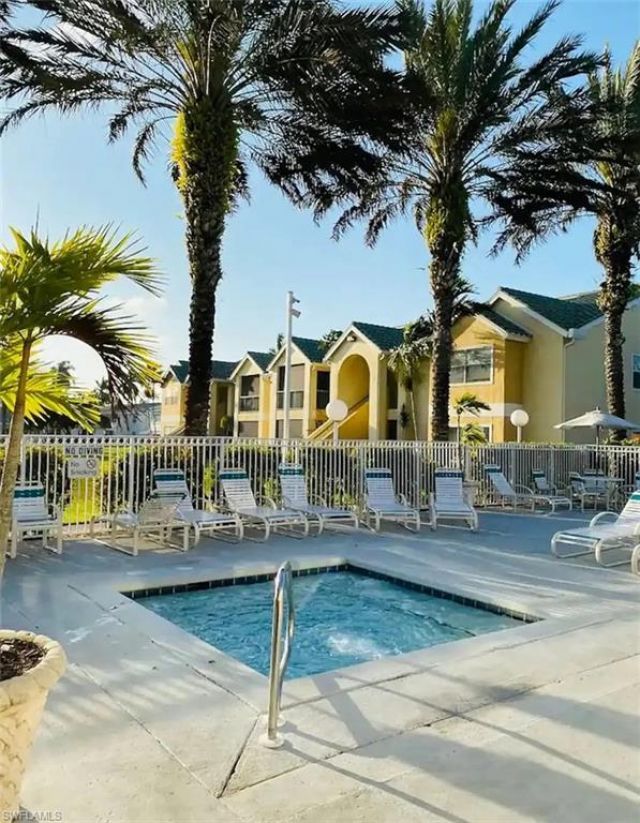12630 Equestrian Cir , Unit 1801, Fort Myers, FL 33907 Photo