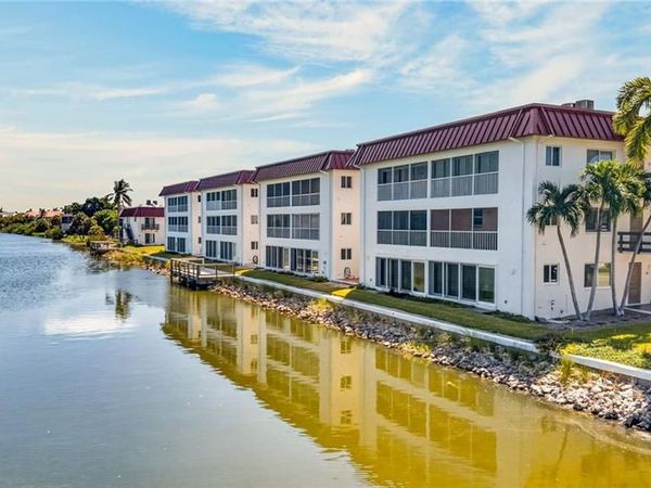 1610 Middle Gulf DR , Unit B-2, SANIBEL, FL 33957