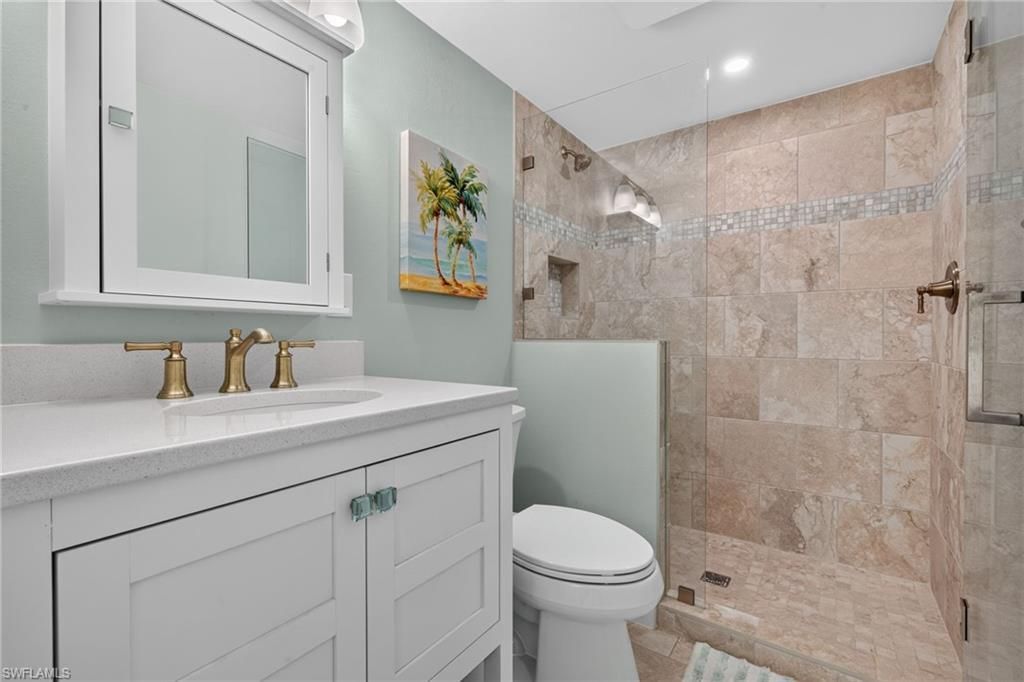 1610 Middle Gulf Dr , Unit B-2, Sanibel, FL 33957 Photo