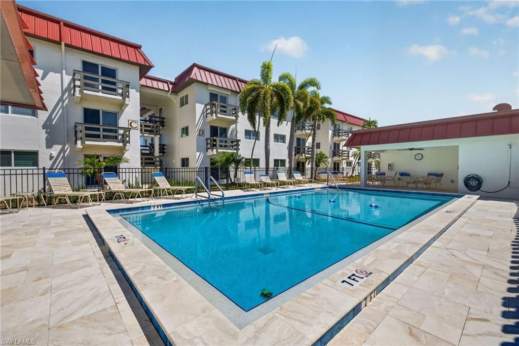 1610 Middle Gulf Dr , Unit B-2, Sanibel, FL 33957 Photo