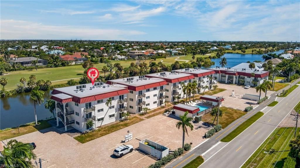 1610 Middle Gulf Dr , Unit B-2, Sanibel, FL 33957 Photo