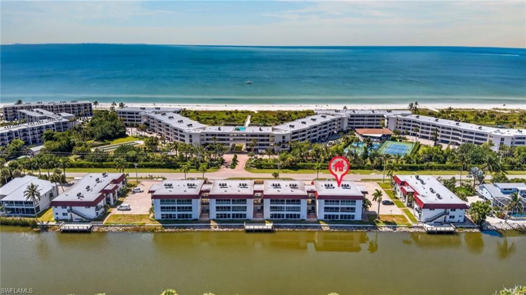 1610 Middle Gulf Dr , Unit B-2, Sanibel, FL 33957 Photo