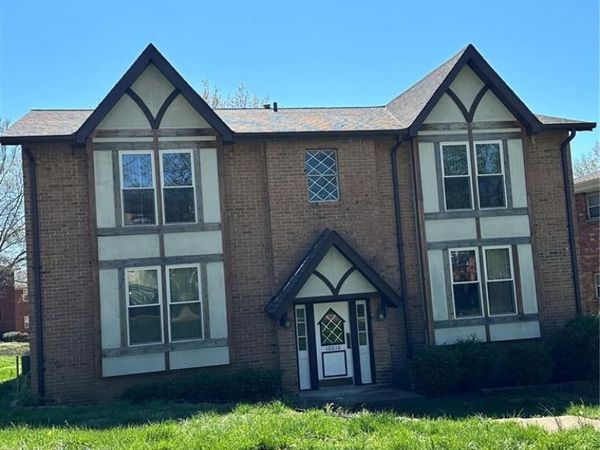 10010 Willdan Drive , St Louis, MO 63123