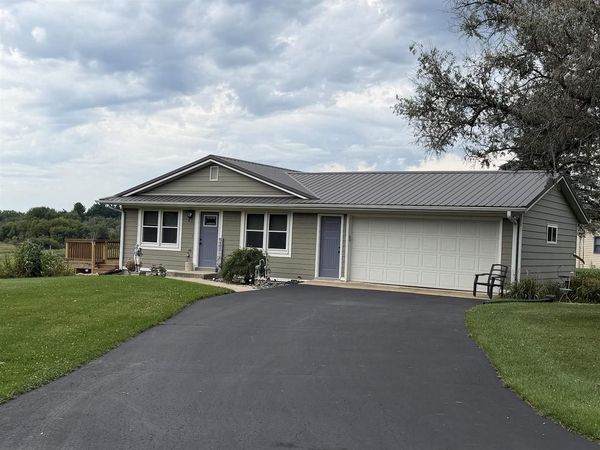 N7541 Sandhill Crane Court, Portage, WI 53901