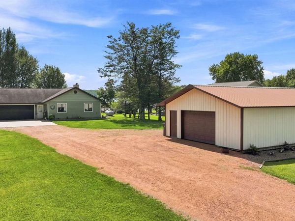 208458 PELICAN BAY DRIVE, Mosinee, WI 54455