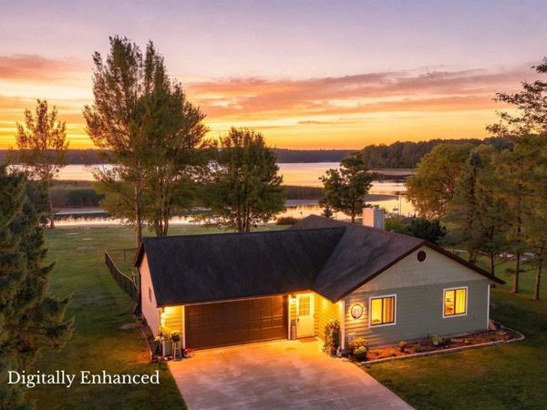 208458 PELICAN BAY DRIVE, Mosinee, WI 54455