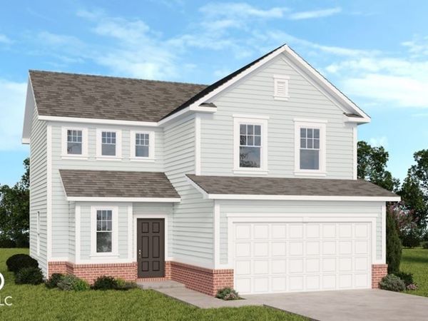 8730 Comstock Court , Camby, IN 46113