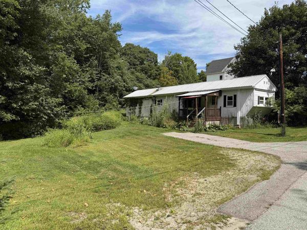 45 Myrtle Street, Hillsborough, NH 03244