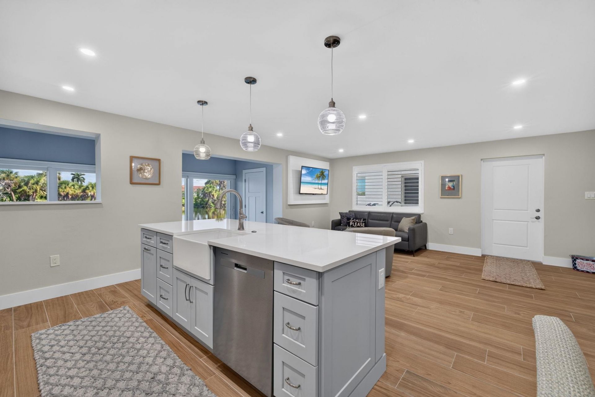 1610 Middle Gulf Dr, Unit B-2, Sanibel, FL 33957 Photo