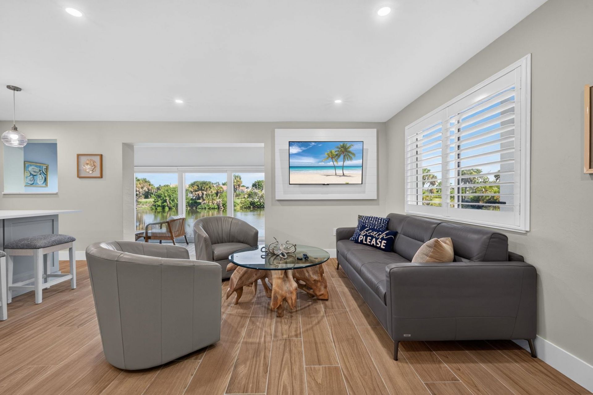 1610 Middle Gulf Dr, Unit B-2, Sanibel, FL 33957 Photo