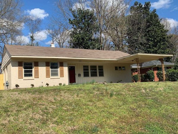 4448 DUNN AVE, Memphis, TN 38117