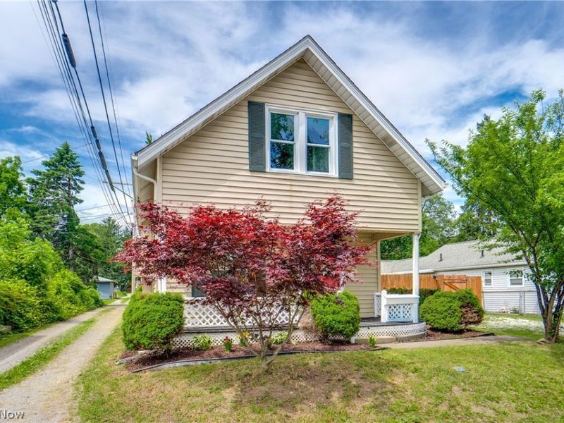 5015 12th Street SW, Canton, OH 44710 Photo 2
