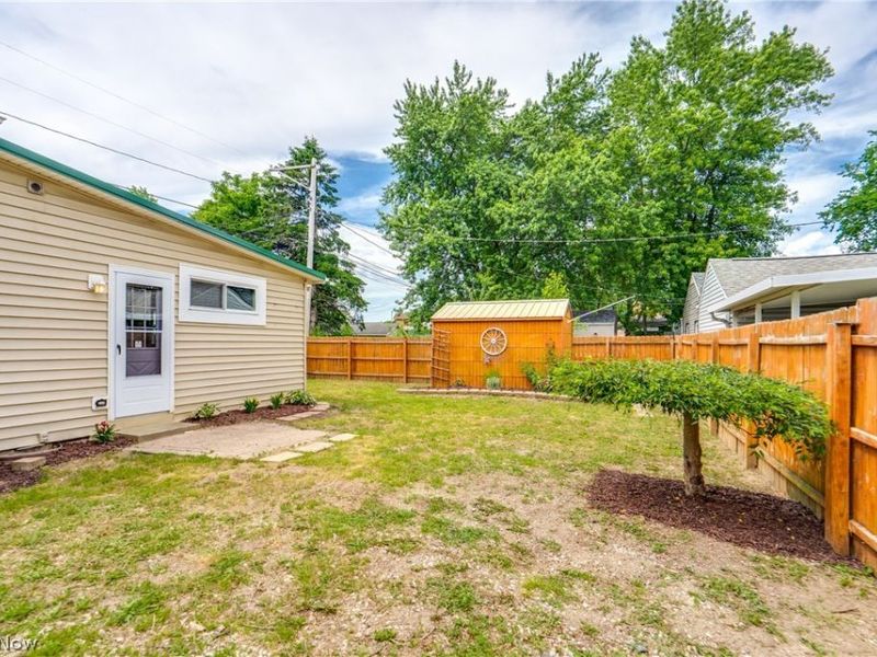 5015 12th Street SW, Canton, OH 44710 Photo 24
