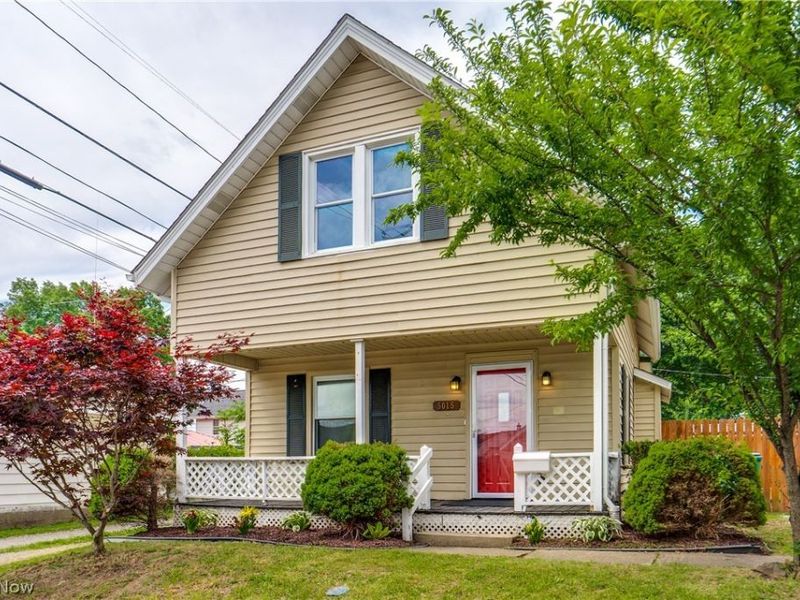 5015 12th Street SW, Canton, OH 44710 Photo 3